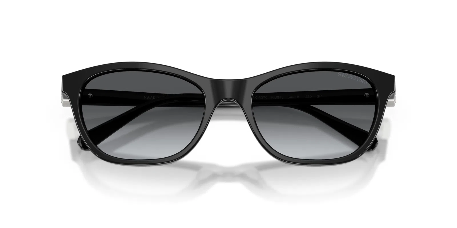 Swarovski 6070 Sunglasses - view 20